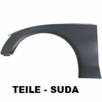 Купити Крило перед ліве audi a5 8t0 07-16r сталь, фото thumb