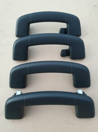 фото thumb №1, Кронштейн ручка потолочный перед задняя vw touran iii