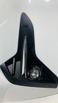 фото thumb №6, Бампер передній opel insignia b lift