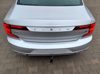 фото thumb №10, Крышка багажника багажника задняя задняя лампы комплектная volvo s90 ii 711