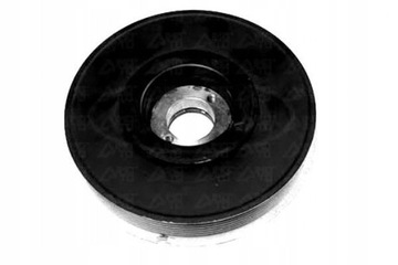 фото thumb №9, Corteco 80000873 колесо ременное, wał коленчатый