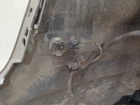 4g8807521m бампер задня 6pdc колір lx1y audi a7 2011-2018r Київ, фото thumb