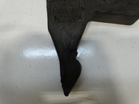 фото thumb №5, Пена крыла левая ibiza mk4 6j0864237a