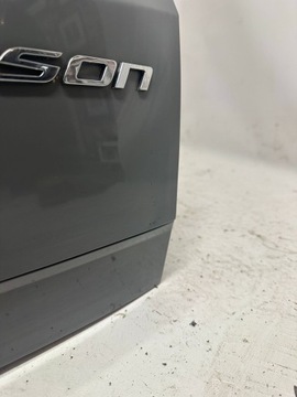 фото thumb №8, Hyundai tucson 4 iv крышка крышка багажника зад