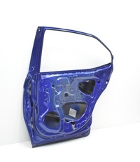 фото thumb №6, Toyota camry viii 8 дверь правые зад задние org