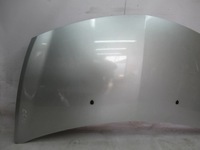 фото thumb №2, Капот крышка двигателя renault clio iii lift 09-