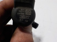 фото thumb №4, Форсунка cr renault megane 1.6dci 05- оригинальный номер renault 166008052r 166008052r