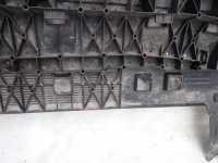 Peugeot rifter citroen berlingo 3 3 18- накладка плита под бампер Доставка, фото thumb