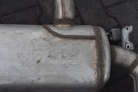 фото thumb №15, Bmw z4 g29 m40i b58c b58d 3.0 гаситель выхлоп катализатор 7934418