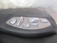 фото thumb №6, Porsche cayenne 7p5 turbo lift сиденья заднее сиденье задняя обшивки комплектная обивка