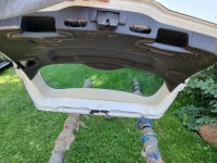 фото thumb №14, Ford focus mk3 кришка багажника комплектна універсал колір 5b
