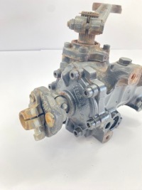 Трансмісія колонка кермова mercedes w124 1244611601 1244606201 Зі Шроту, фото thumb