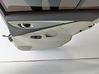 фото thumb №1, Infiniti q50 обивка дверь обшивка правый задняя