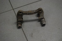 фото thumb №4, Скоба правый задняя audi a6 c5 245mm