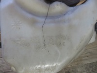 Бак омивача 715712406 - mini clubman r55 cooper r56 x Ціна, фото thumb