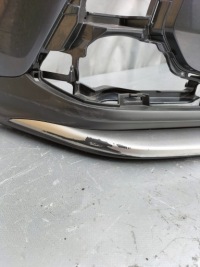 фото thumb №7, Lexus nx ii бампер передній перед