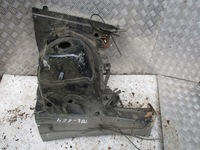 фото thumb №2, Лонжерон чверть носик mercedes ml164 ліва