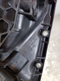 Піддон оливи масляна 06k103598s audi vw seat 2.0 tfsi tsi dnu Київ, фото thumb