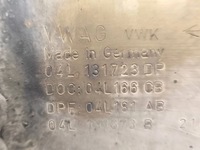 фото thumb №8, Volkswagen arteon 2019 фільтр часток твердих каталізатор / fap / dpf