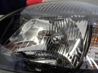 Kia rio ii 10-12 фара лівий лампа передня ліва Оригінал, фото thumb