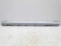 фото thumb №1, Молдинг поріг права audi a8 d4 lift lz7g