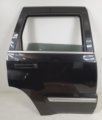 фото thumb №1, Двері правий зад pxr jeep grand cherokee iii wh