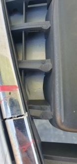 фото thumb №6, Audi a6 c6 4f lift бампер перед передний