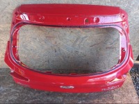 фото thumb №4, Hyundai tucson iii 3 lift кришка багажника задня задня