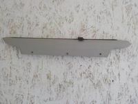 фото thumb №1, Шторка дверь задняя partner berlingo iii 2002001807