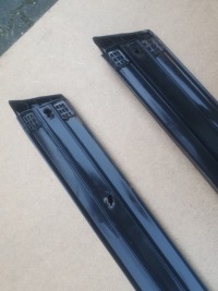 Молдинг mercedes g-klasa w463 ліва 4636902862 права 4636902962 Зі Шроту, фото thumb