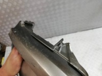 фото thumb №8, Zz lexus ux бампер правий перед 52112-76120