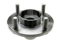 фото thumb №5, Ступиця колеса перед bez підшипник escort vi fiesta iv v focus i fusion ka puma