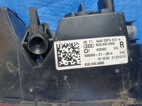 фото thumb №9, Audi q3 8u0 8u 14 2014 s-line s line sline бампер задний задняя лампа задняя