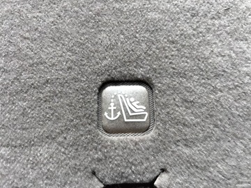 фото thumb №7, 2014 - 2020 nissan rogue задний левый панель спинка сиденье