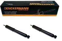 фото thumb №1, Амортизатори ford maverick перед kpl