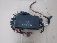 фото thumb №1, Коробка запобіжників bsi opel astra h 13145034