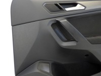 фото thumb №4, Vw tiguan ii allspace 21 обшивка дверь перед правый