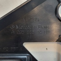 фото thumb №10, Направляющая бампера правый перед mercedes eqe 2023- a2958853400