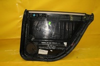 фото thumb №7, Обшивка дверь левый задняя a6 c5 fl кожа