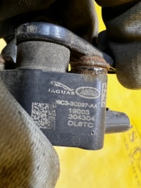 фото thumb №6, Датчик выравнивание лампа задняя левый land rover discovery sport v l550 lift