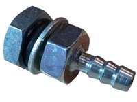 фото thumb №1, Патрубок соединитель крышка бака топлива webasto