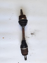 фото thumb №1, Range rover sport l320 3.6 td приводной вал левый перед