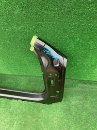 фото thumb №11, Обшивка блок двигуна правий volvo v90 v 90 ii 31386183