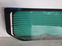 фото thumb №7, Стекло w крышка багажника ford transit custom 12- с подогревом