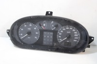 фото thumb №1, Приборы renault megane scenic i 1.6