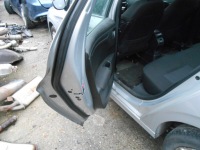 Peugeot 301 дверь левая задние код лакокрасочного покрытия ezr с Разборки, фото thumb