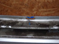 Skoda superb iii sport line lift 19- бампер передний перед в Украине, фото thumb