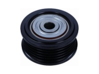 фото thumb №1, Ролик ремінь клиновий mitsubishi l 200 2.4 pajero iii 2.4