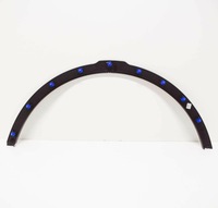 фото thumb №5, Formowanie отворів na колеса land rover range rover evoque l538 оригінальний