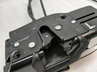 фото thumb №10, Chevrolet corvette c7 grand sport замок двері лівий 84293825 замок двері lew